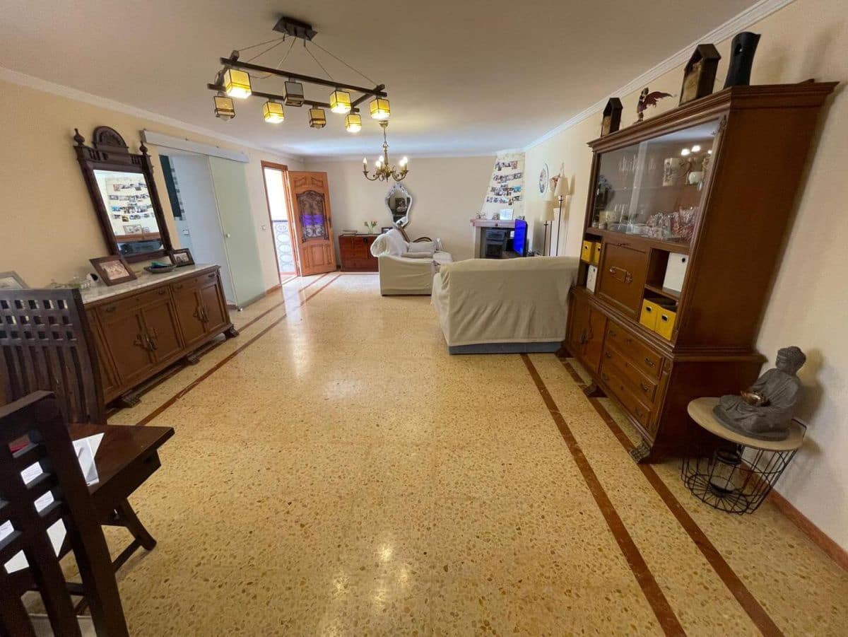 6 soveværelse Villa til salg i Calpe / Calp - € 1.200.000 (Ref: 8801874)