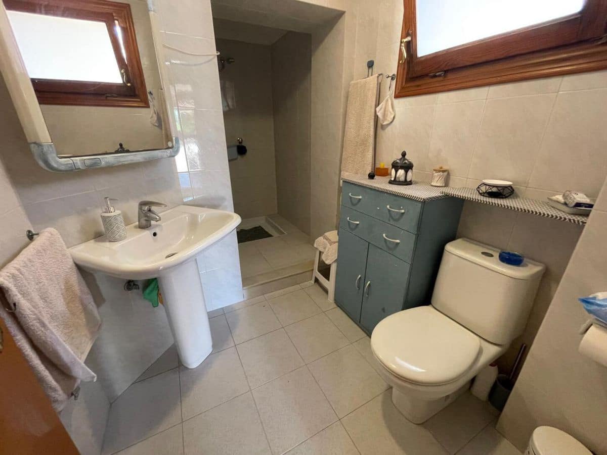 6 soveværelse Villa til salg i Calpe / Calp - € 1.200.000 (Ref: 8801874)