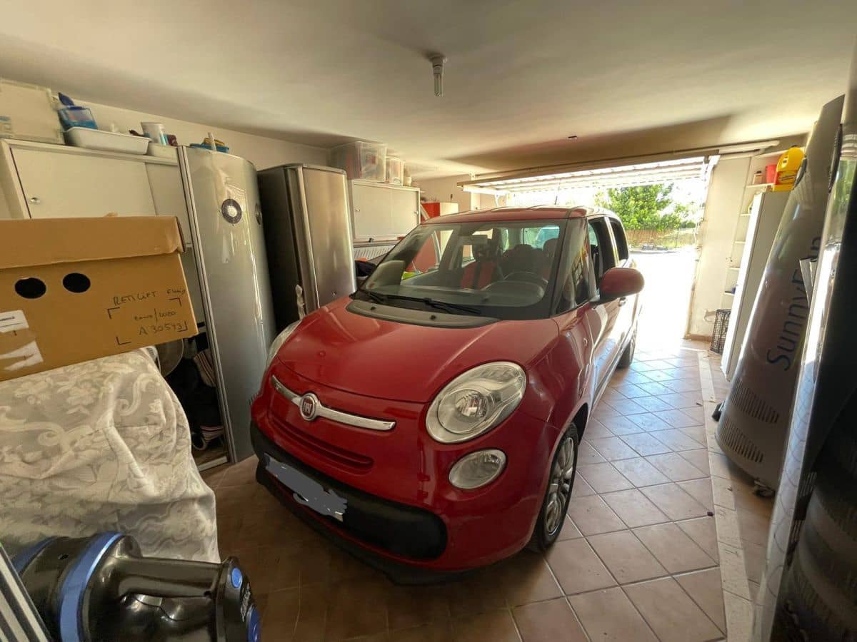 6 soveværelse Villa til salg i Calpe / Calp - € 1.200.000 (Ref: 8801874)