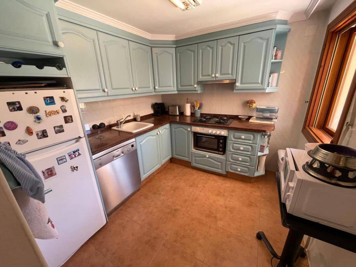 6 soveværelse Villa til salg i Calpe / Calp - € 1.200.000 (Ref: 8801874)