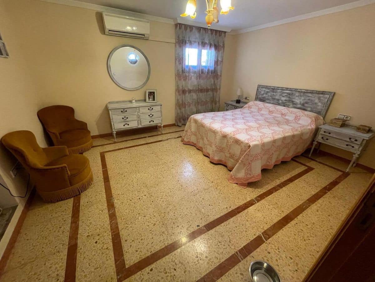 6 soveværelse Villa til salg i Calpe / Calp - € 1.200.000 (Ref: 8801874)