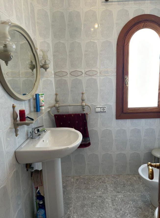 6 soveværelse Villa til salg i Calpe / Calp - € 1.200.000 (Ref: 8801874)