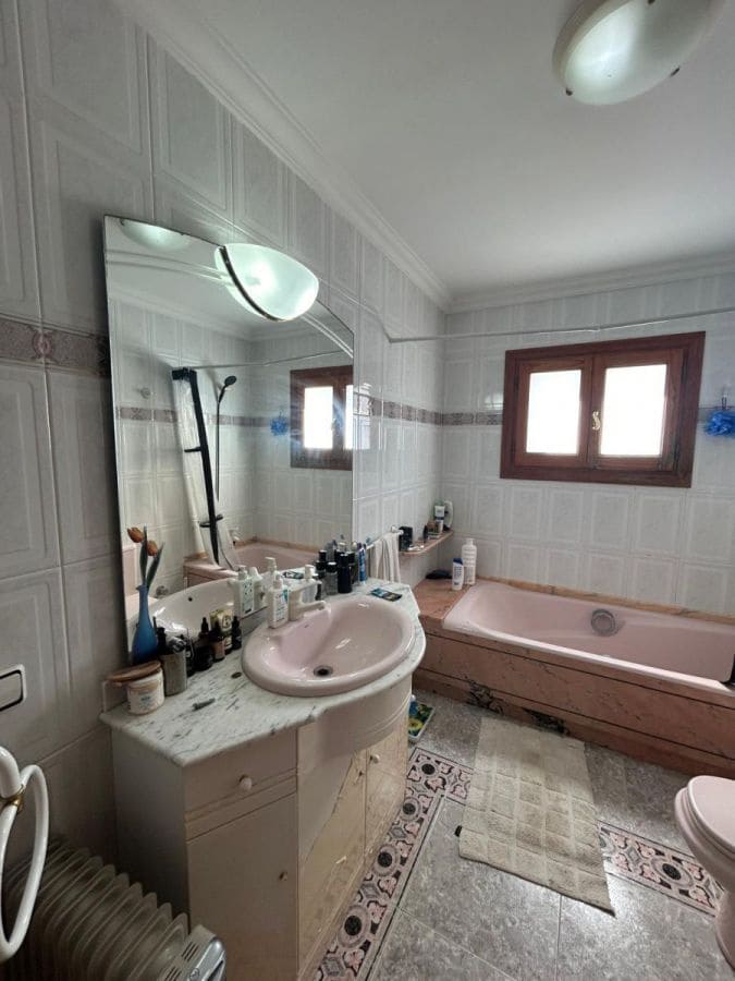 6 soveværelse Villa til salg i Calpe / Calp - € 1.200.000 (Ref: 8801874)