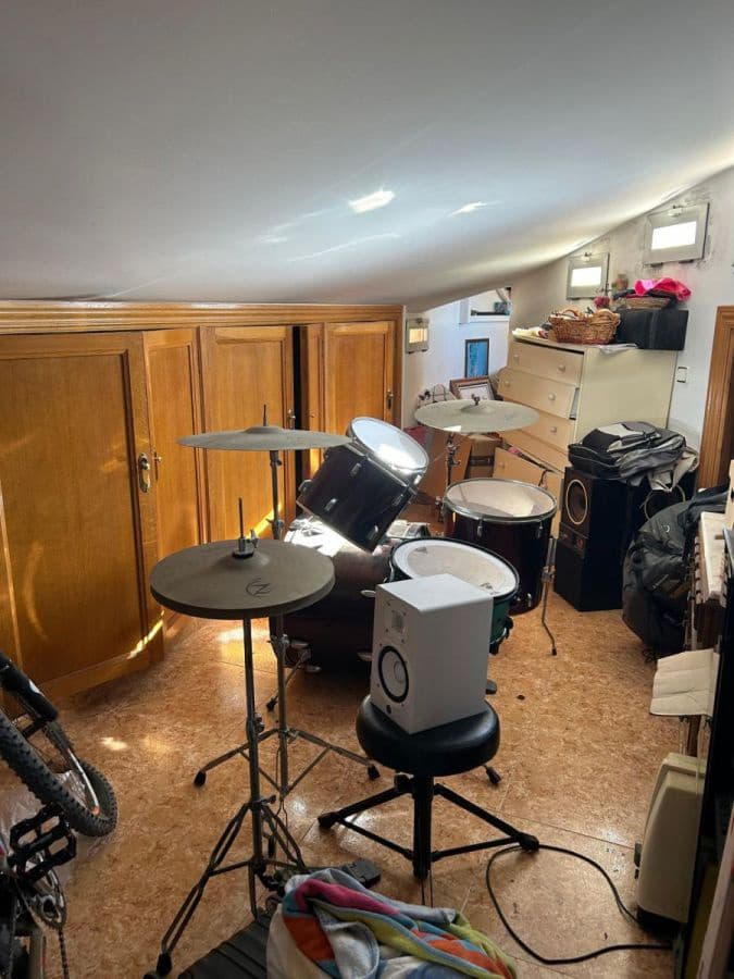 6 soveværelse Villa til salg i Calpe / Calp - € 1.200.000 (Ref: 8801874)