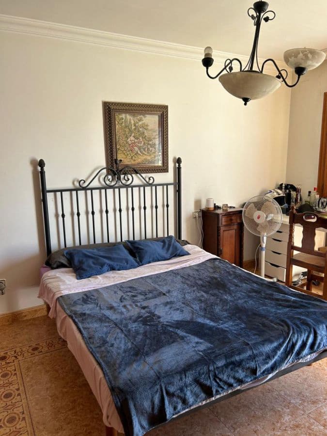 6 soveværelse Villa til salg i Calpe / Calp - € 1.200.000 (Ref: 8801874)