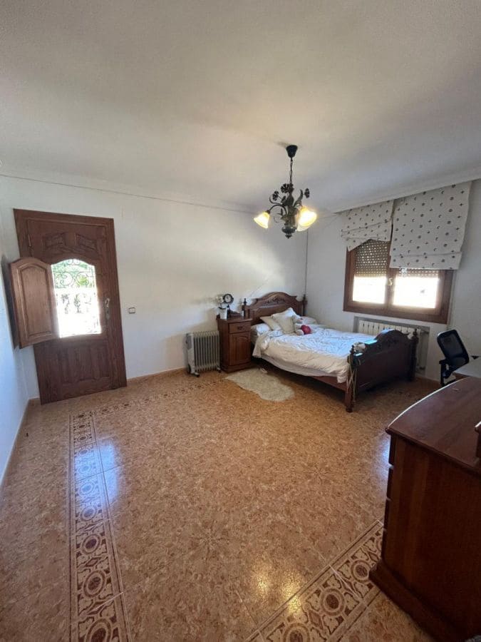 6 soveværelse Villa til salg i Calpe / Calp - € 1.200.000 (Ref: 8801874)