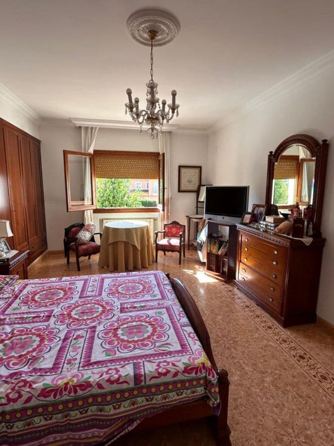 6 soveværelse Villa til salg i Calpe / Calp - € 1.200.000 (Ref: 8801874)