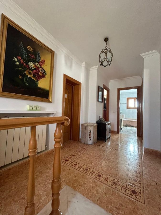 6 soveværelse Villa til salg i Calpe / Calp - € 1.200.000 (Ref: 8801874)