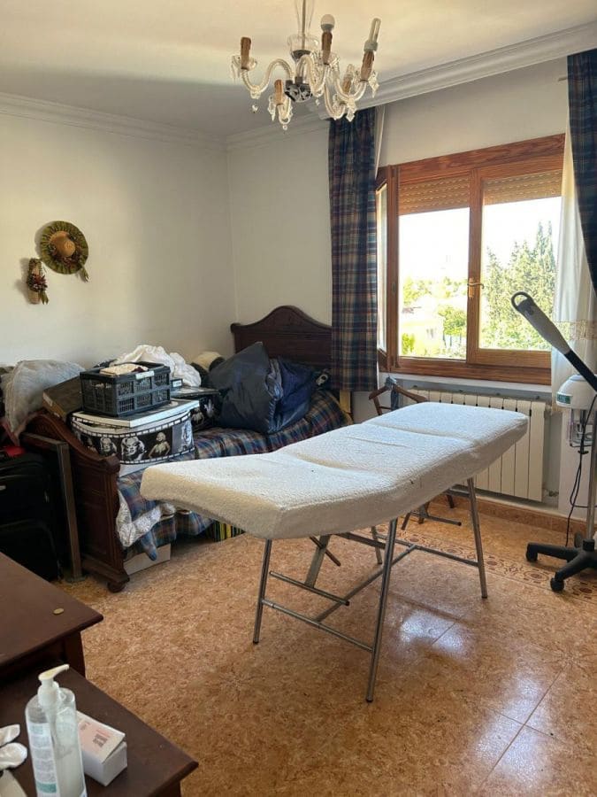 6 soveværelse Villa til salg i Calpe / Calp - € 1.200.000 (Ref: 8801874)