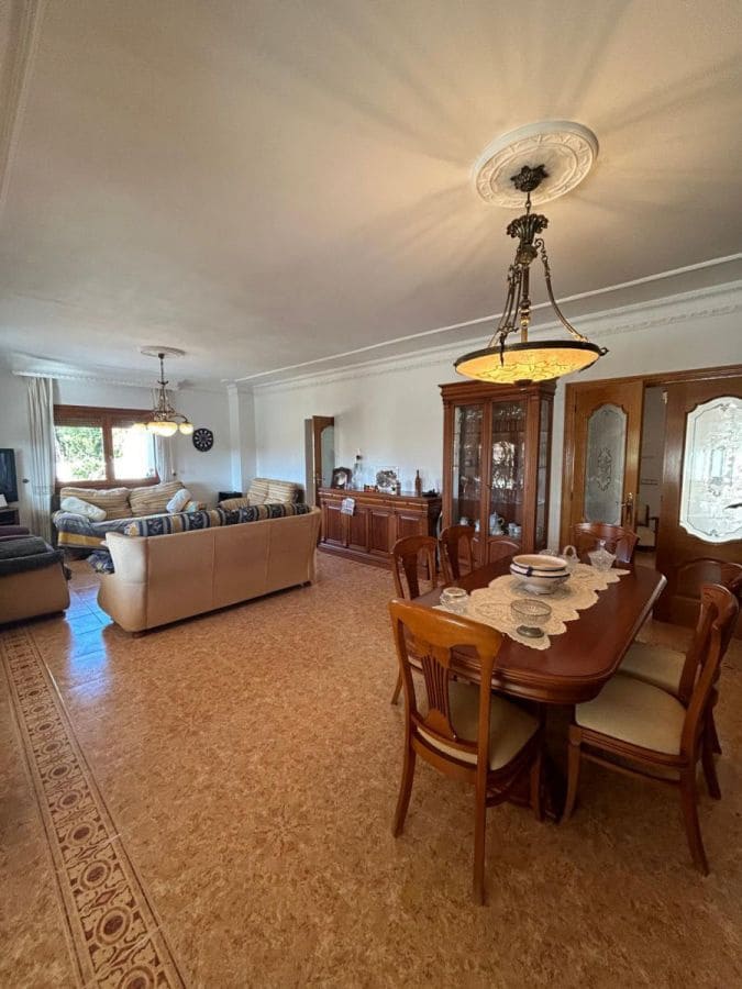 6 soveværelse Villa til salg i Calpe / Calp - € 1.200.000 (Ref: 8801874)