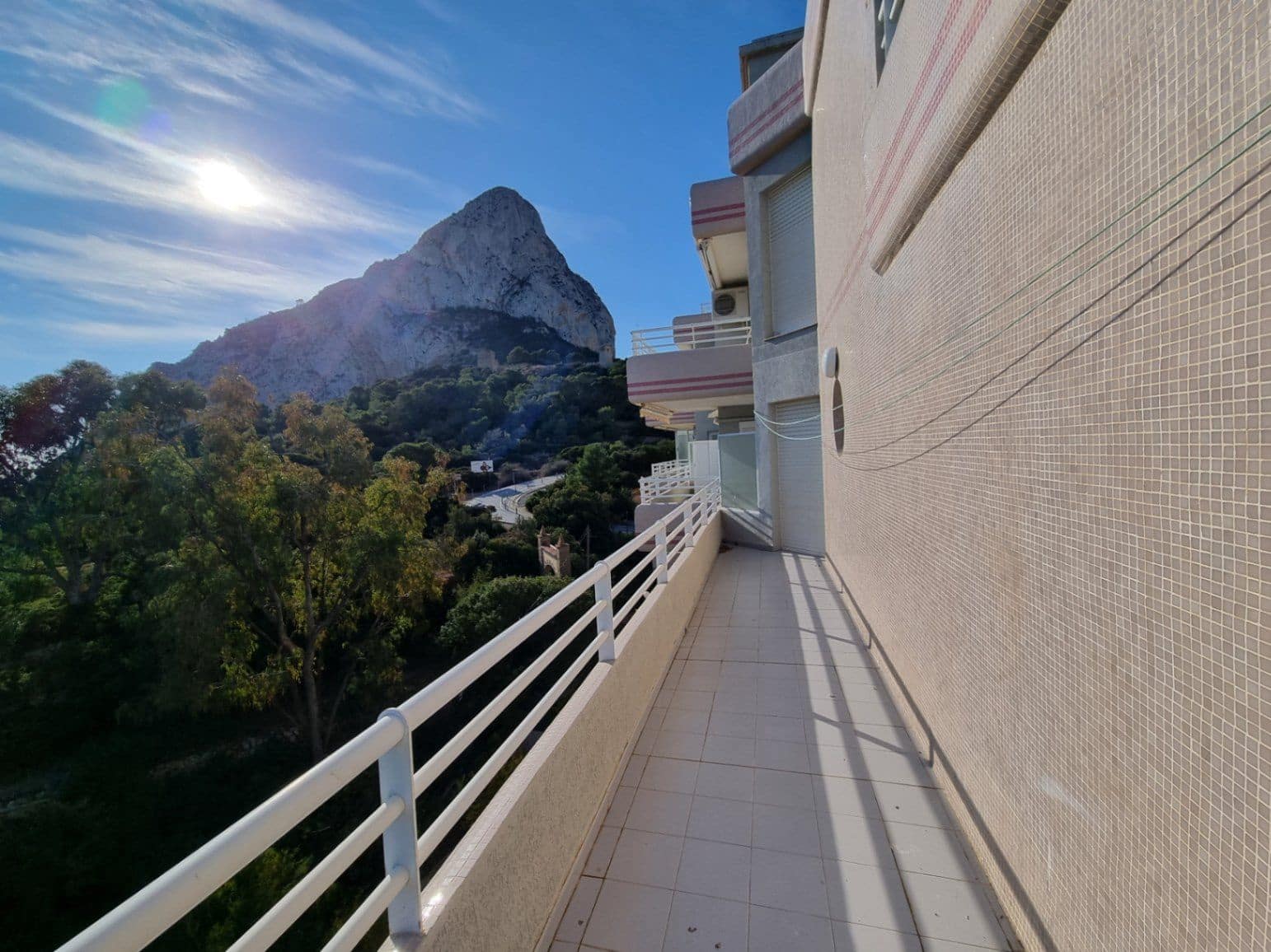 2 bedroom Apartment for sale in Calpe / Calp with pool garage - € 1,600,000 (Ref: 8801876)