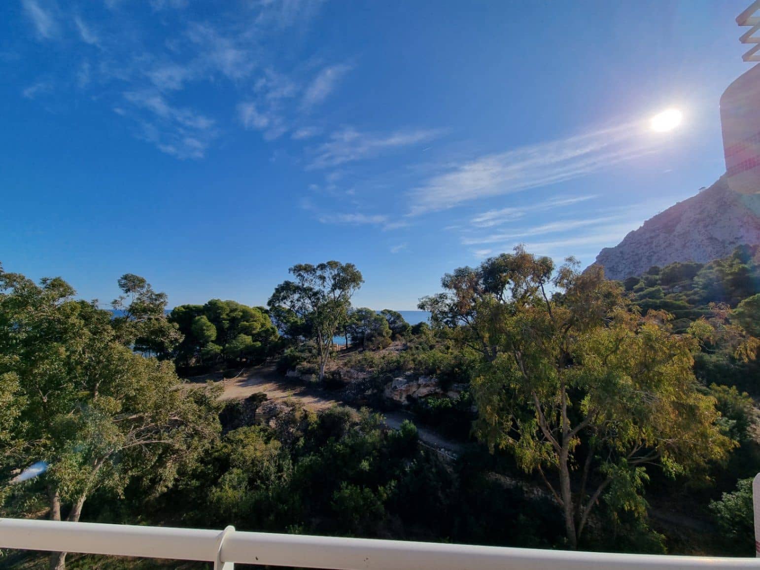 2 bedroom Apartment for sale in Calpe / Calp with pool garage - € 1,600,000 (Ref: 8801876)