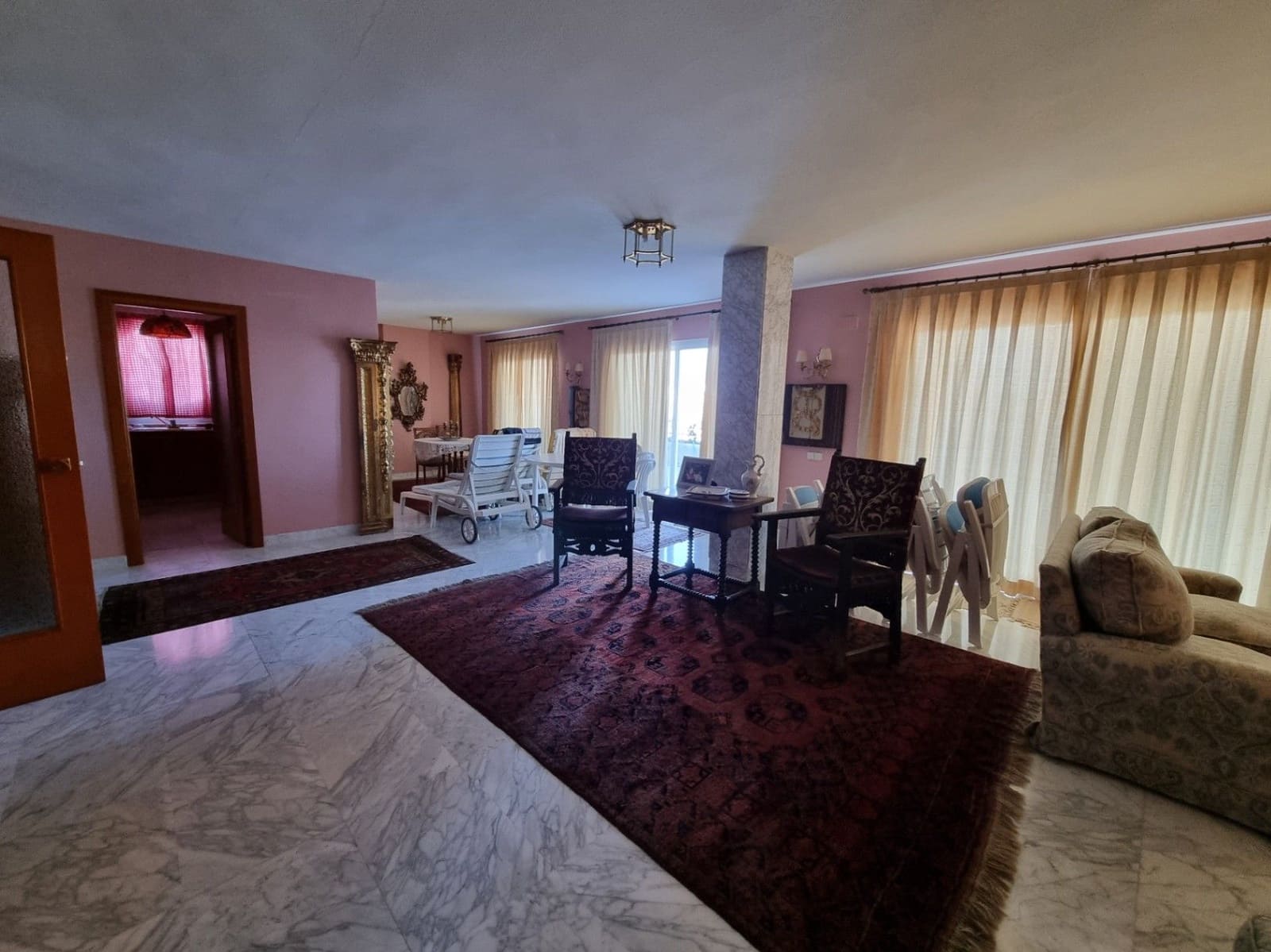 2 bedroom Apartment for sale in Calpe / Calp with pool garage - € 1,600,000 (Ref: 8801876)