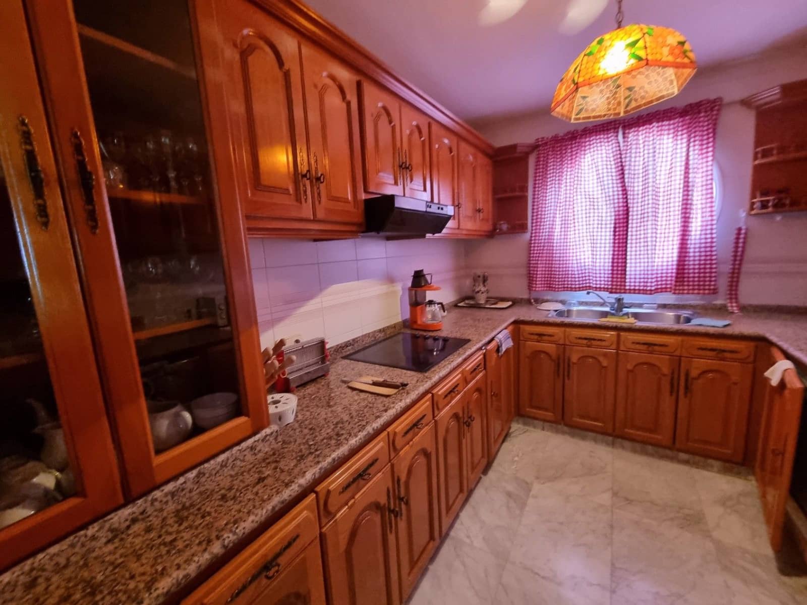 2 bedroom Apartment for sale in Calpe / Calp with pool garage - € 1,600,000 (Ref: 8801876)