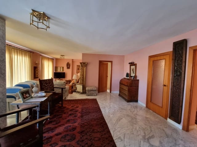 2 bedroom Apartment for sale in Levante - Playa Fossa, Calpe / Calp with pool garage - € 1,600,000 (Ref: 8801876)