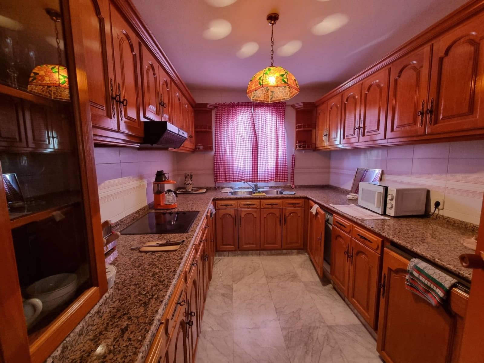 2 bedroom Apartment for sale in Calpe / Calp with pool garage - € 1,600,000 (Ref: 8801876)