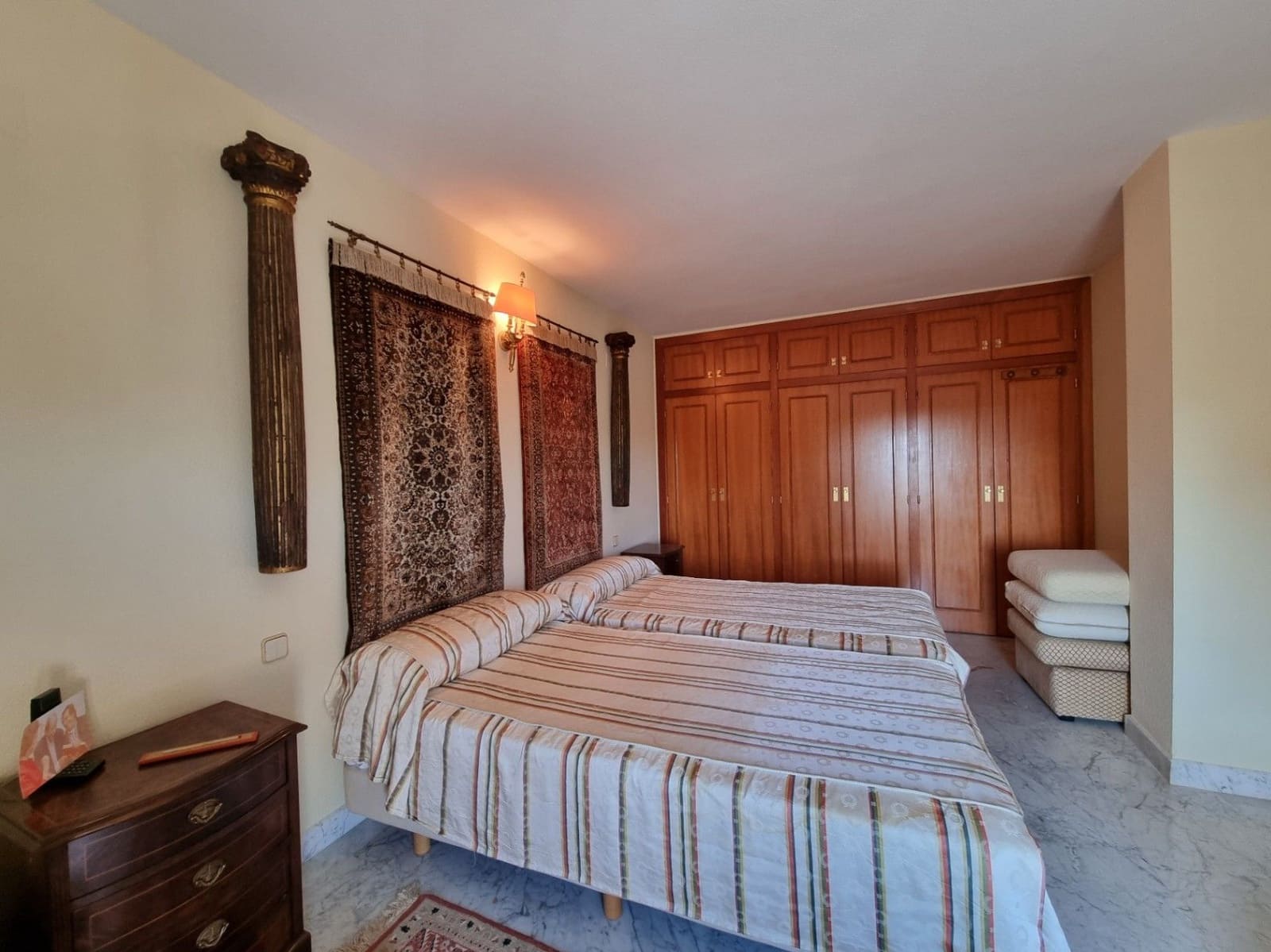 2 bedroom Apartment for sale in Calpe / Calp with pool garage - € 1,600,000 (Ref: 8801876)