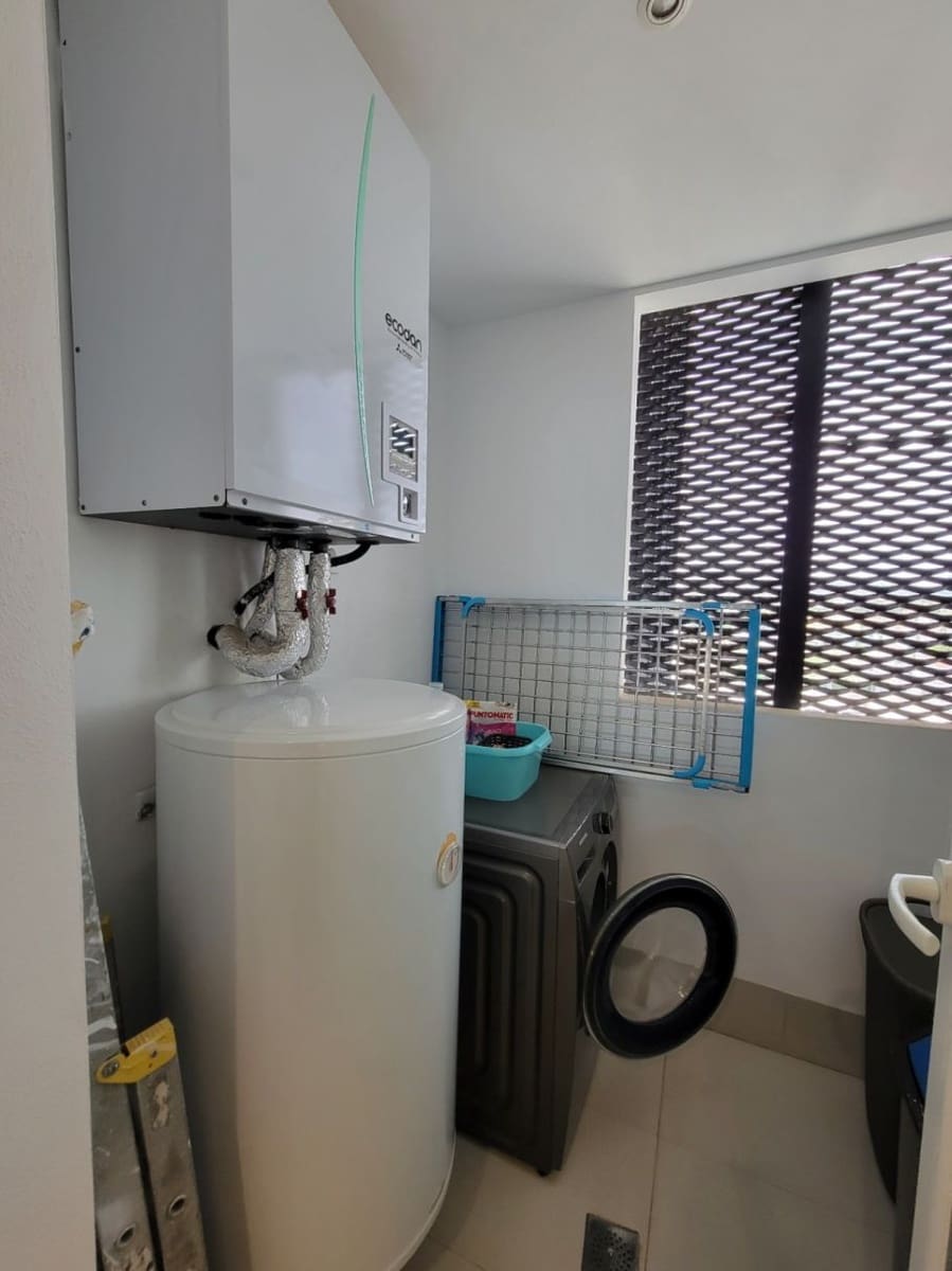 2 bedroom Apartment for sale in Calpe / Calp with pool garage - € 499,000 (Ref: 8801877)