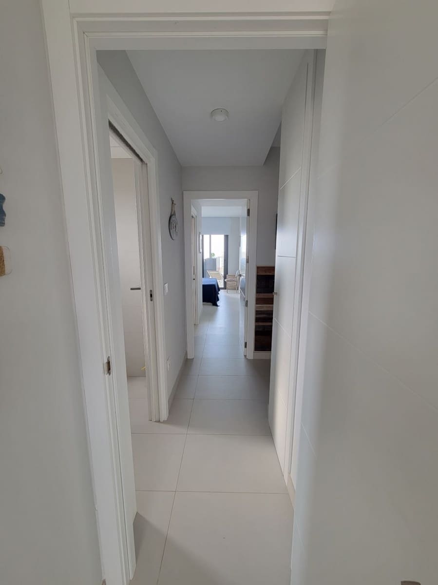 2 bedroom Apartment for sale in Calpe / Calp with pool garage - € 499,000 (Ref: 8801877)