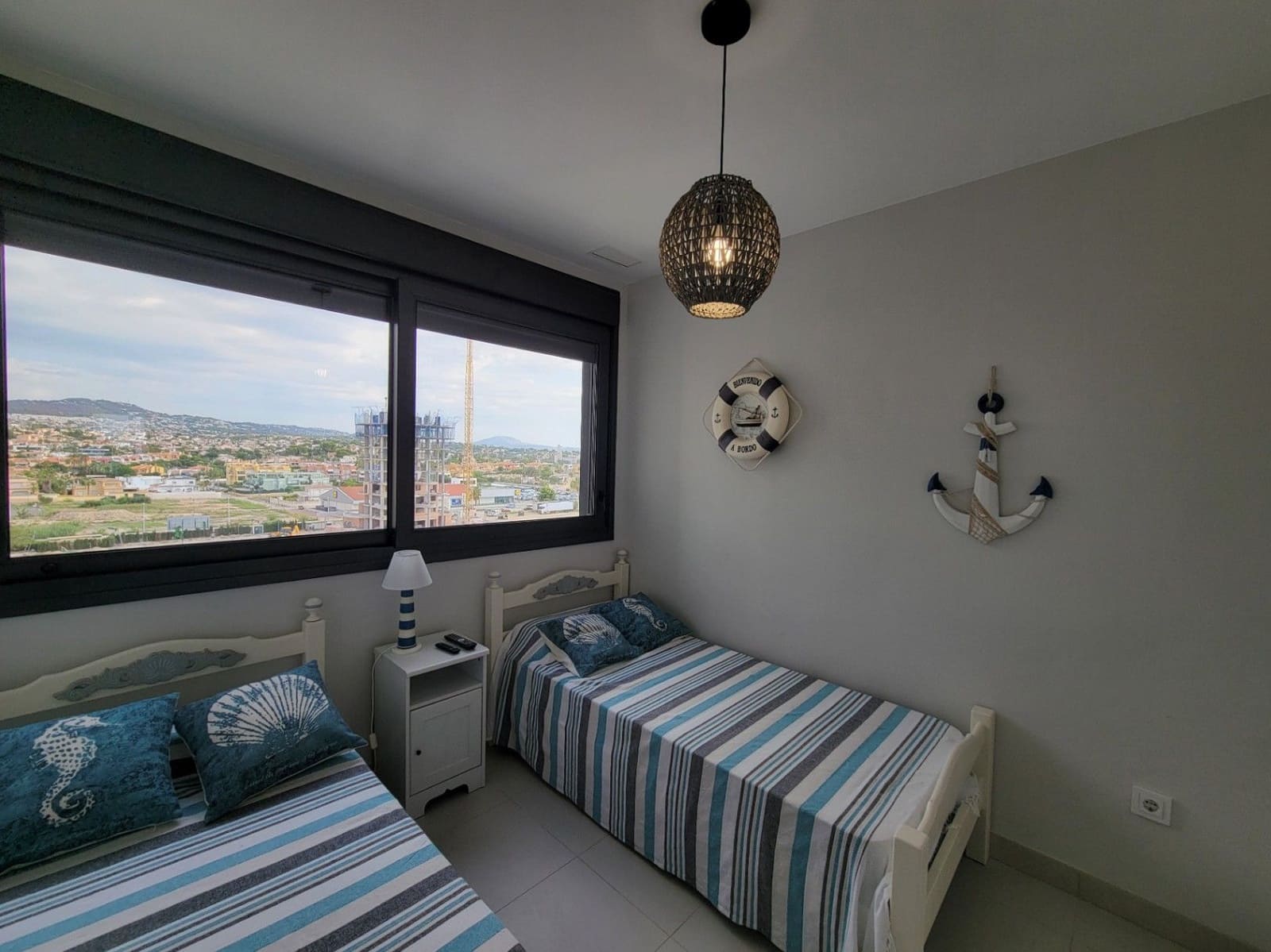 2 bedroom Apartment for sale in Calpe / Calp with pool garage - € 499,000 (Ref: 8801877)