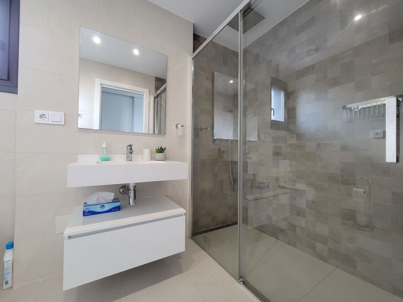 2 bedroom Apartment for sale in Calpe / Calp with pool garage - € 499,000 (Ref: 8801877)