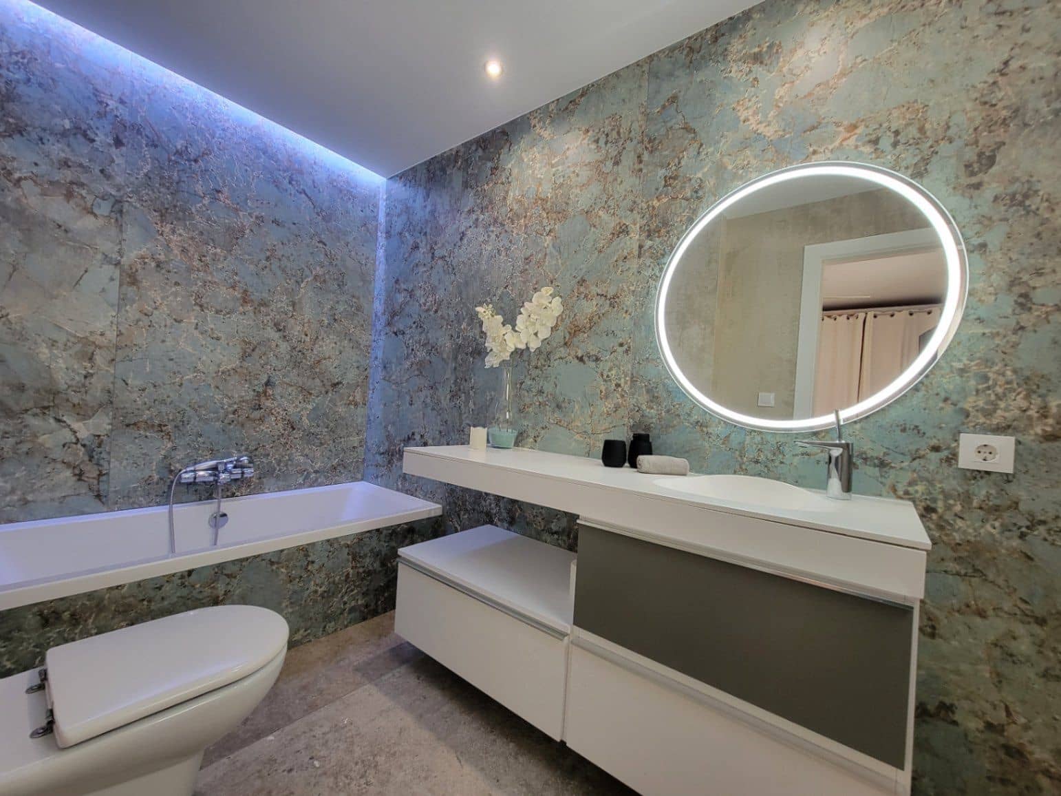 3 bedroom Villa for sale in Calpe / Calp with pool - € 795,000 (Ref: 8801878)