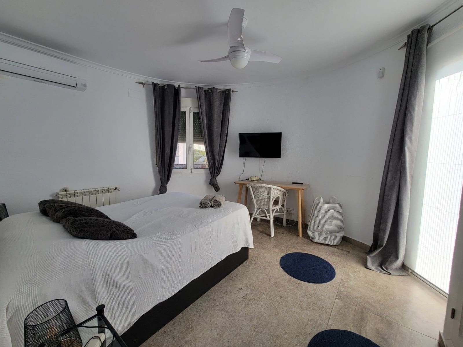 3 bedroom Villa for sale in Calpe / Calp with pool - € 795,000 (Ref: 8801878)