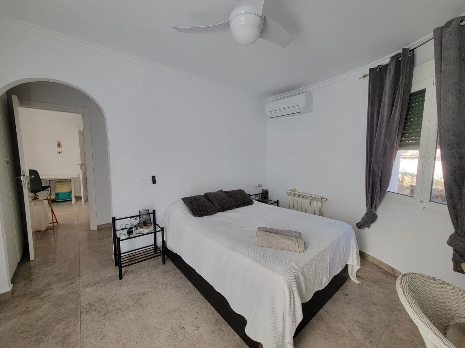 3 bedroom Villa for sale in Calpe / Calp with pool - € 795,000 (Ref: 8801878)