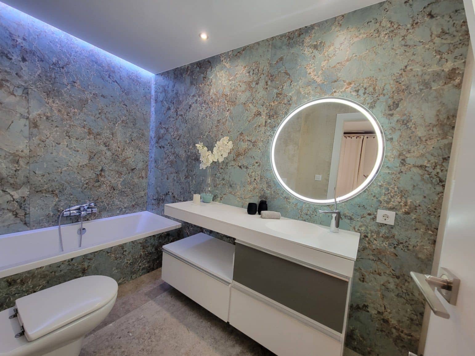 3 bedroom Villa for sale in Calpe / Calp with pool - € 795,000 (Ref: 8801878)