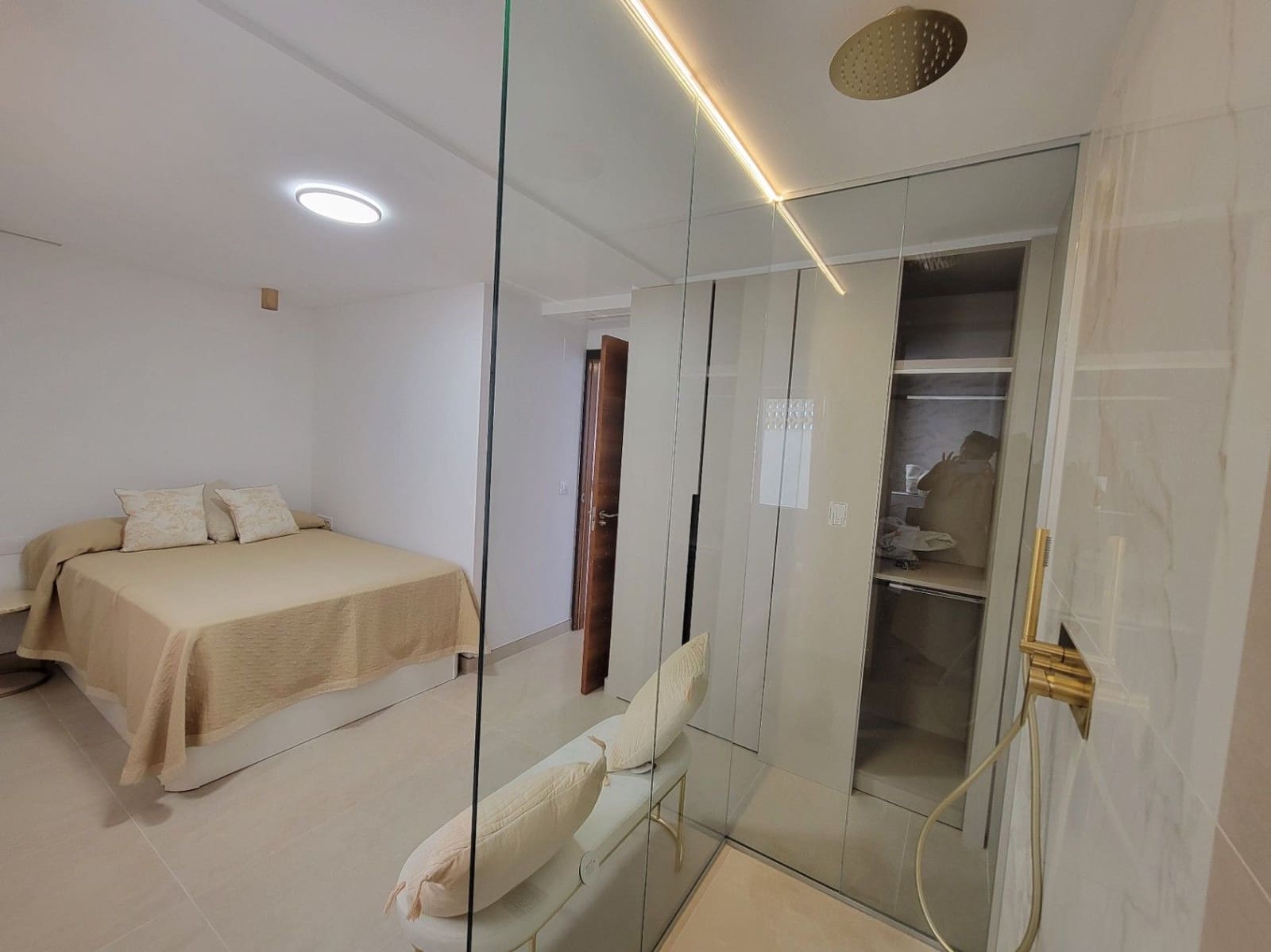 2 bedroom Apartment for sale in Calpe / Calp - € 340,000 (Ref: 8801879)