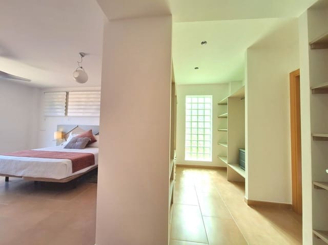 6 sovrum Villa till salu i Canuta, Calpe / Calp - 1 150 000 € (Ref: 8801893)