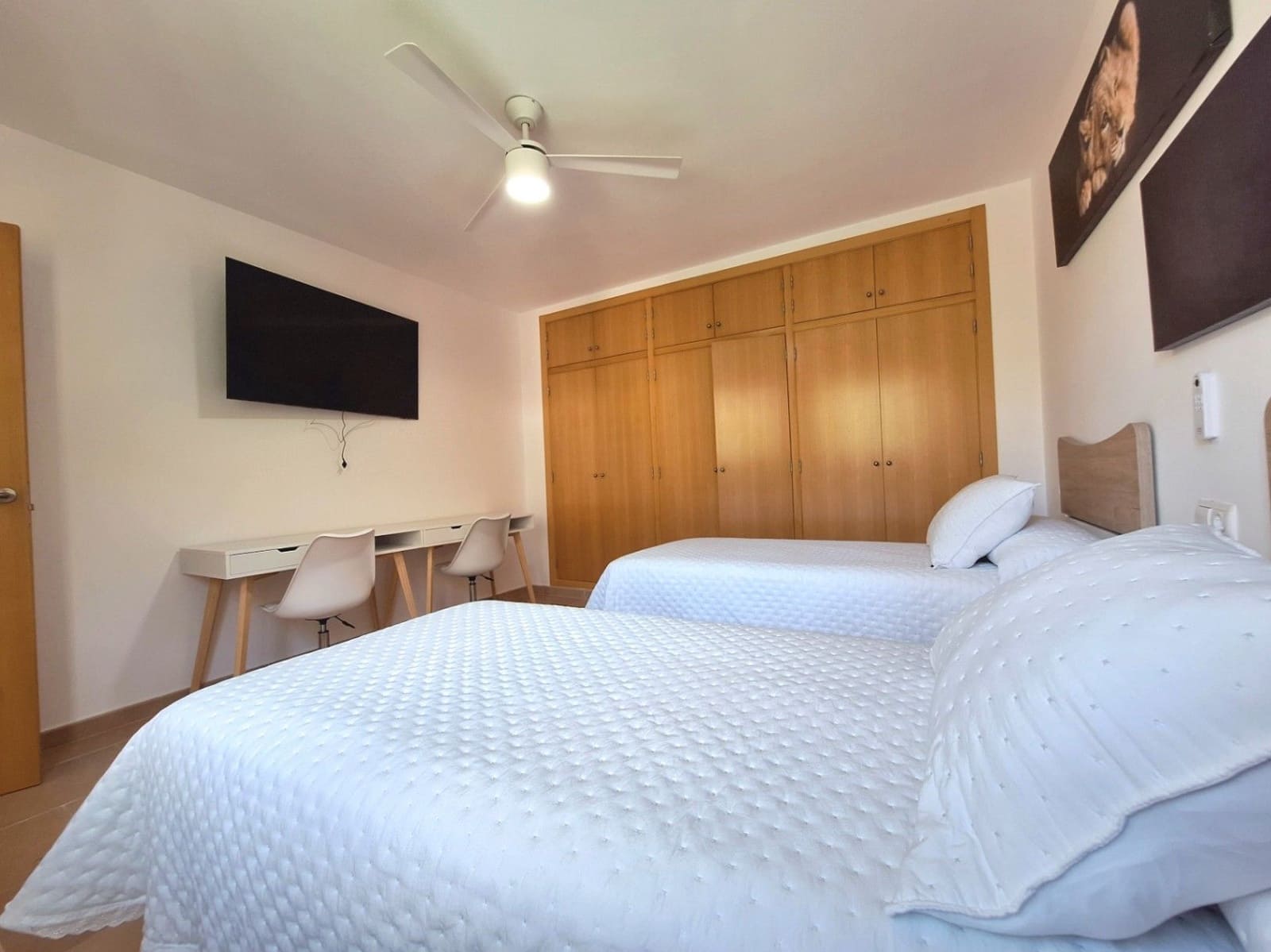 6 soverom Villa til salgs i Calpe / Calp - € 1 150 000 (Ref: 8801893)