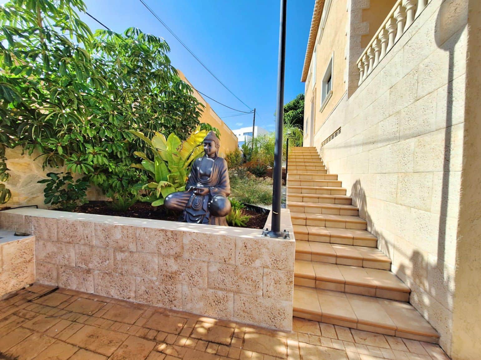 6 soverom Villa til salgs i Calpe / Calp - € 1 150 000 (Ref: 8801893)