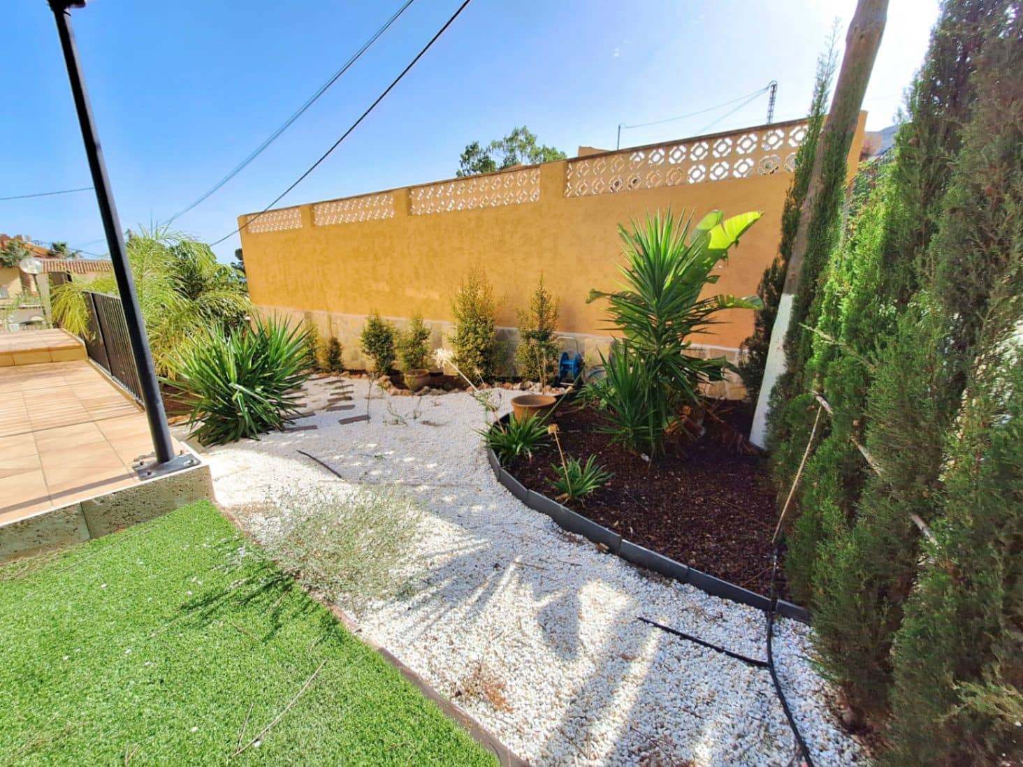 6 soverom Villa til salgs i Calpe / Calp - € 1 150 000 (Ref: 8801893)