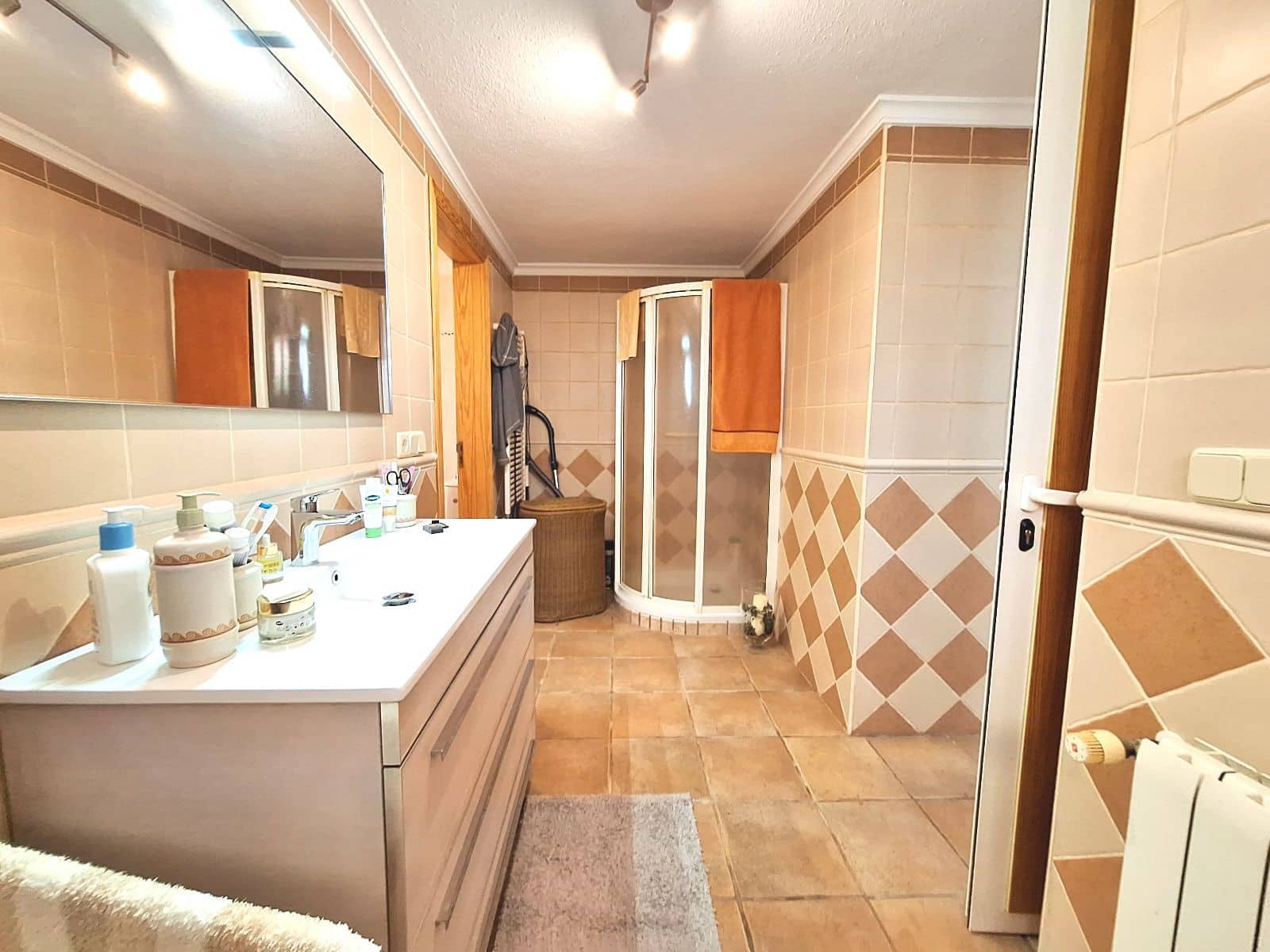 Chalet de 4 habitaciones en Calpe / Calp en venta con piscina - 532.000 € (Ref: 8801897)