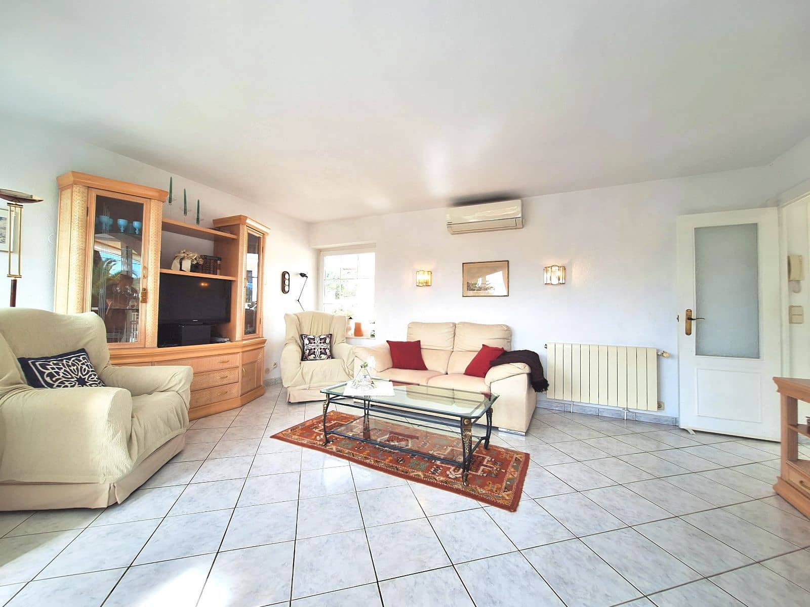 Chalet de 4 habitaciones en Calpe / Calp en venta con piscina - 532.000 € (Ref: 8801897)