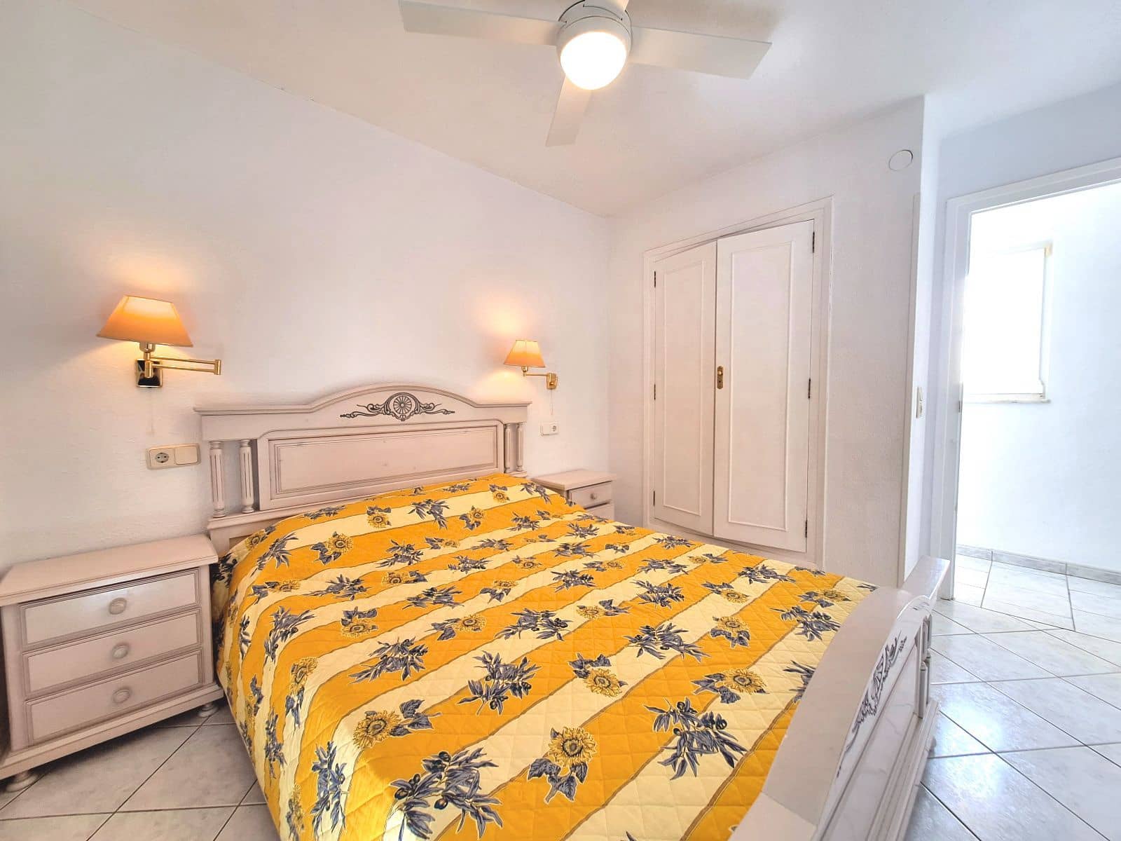 Chalet de 4 habitaciones en Calpe / Calp en venta con piscina - 532.000 € (Ref: 8801897)