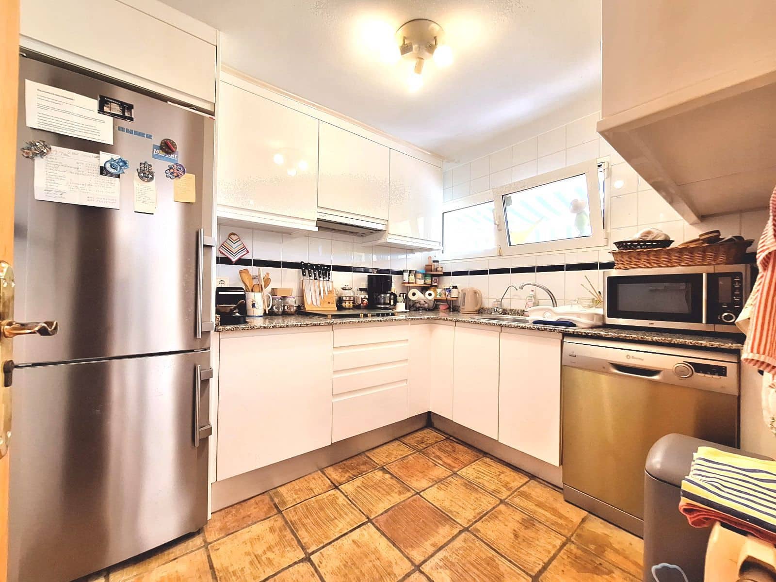 Chalet de 4 habitaciones en Calpe / Calp en venta con piscina - 532.000 € (Ref: 8801897)