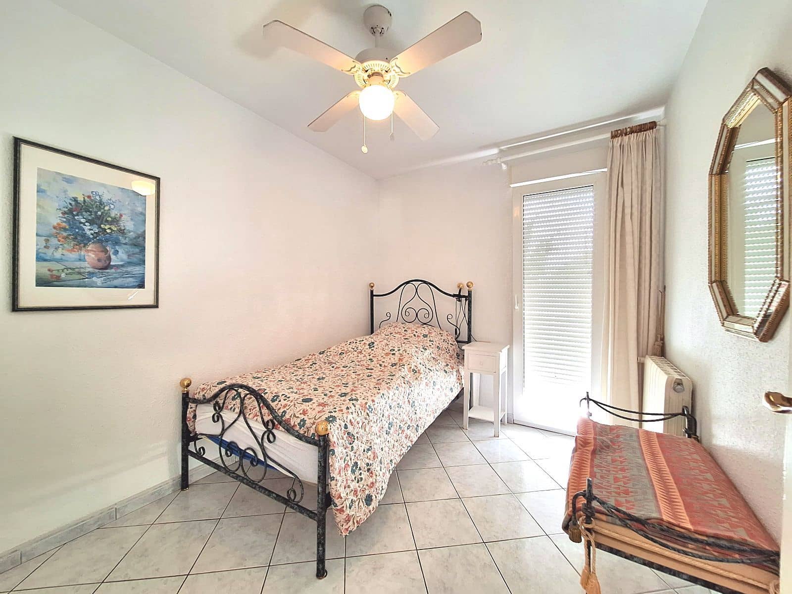 Chalet de 4 habitaciones en Calpe / Calp en venta con piscina - 532.000 € (Ref: 8801897)