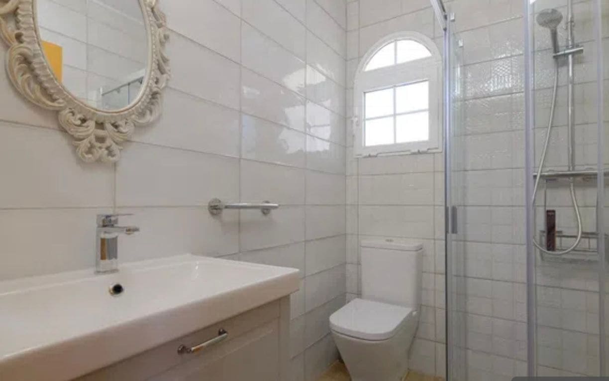 3 bedroom Villa for sale in Calpe / Calp with pool - € 575,000 (Ref: 8801900)