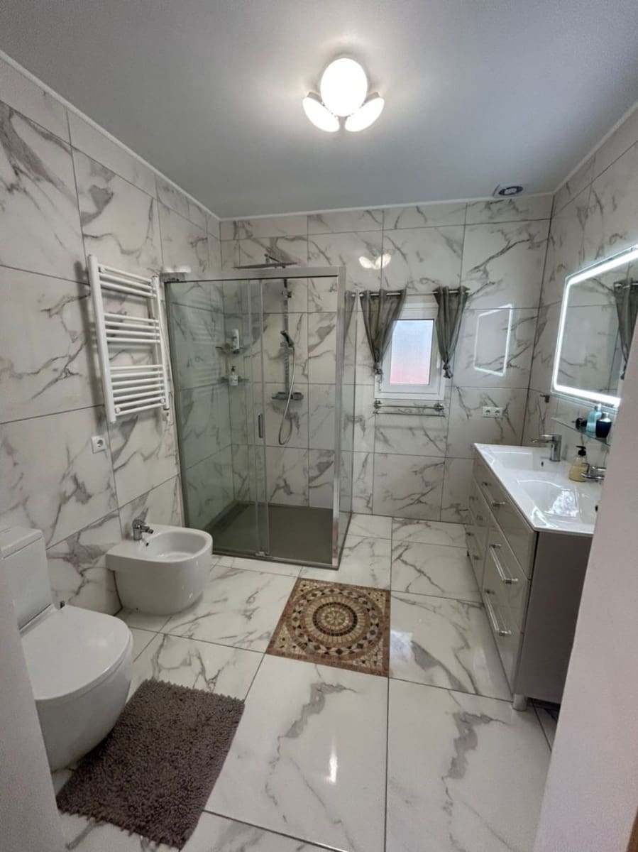 3 bedroom Villa for sale in Calpe / Calp with pool - € 575,000 (Ref: 8801900)