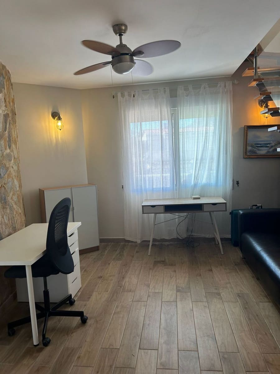 3 bedroom Villa for sale in Calpe / Calp with pool - € 575,000 (Ref: 8801900)