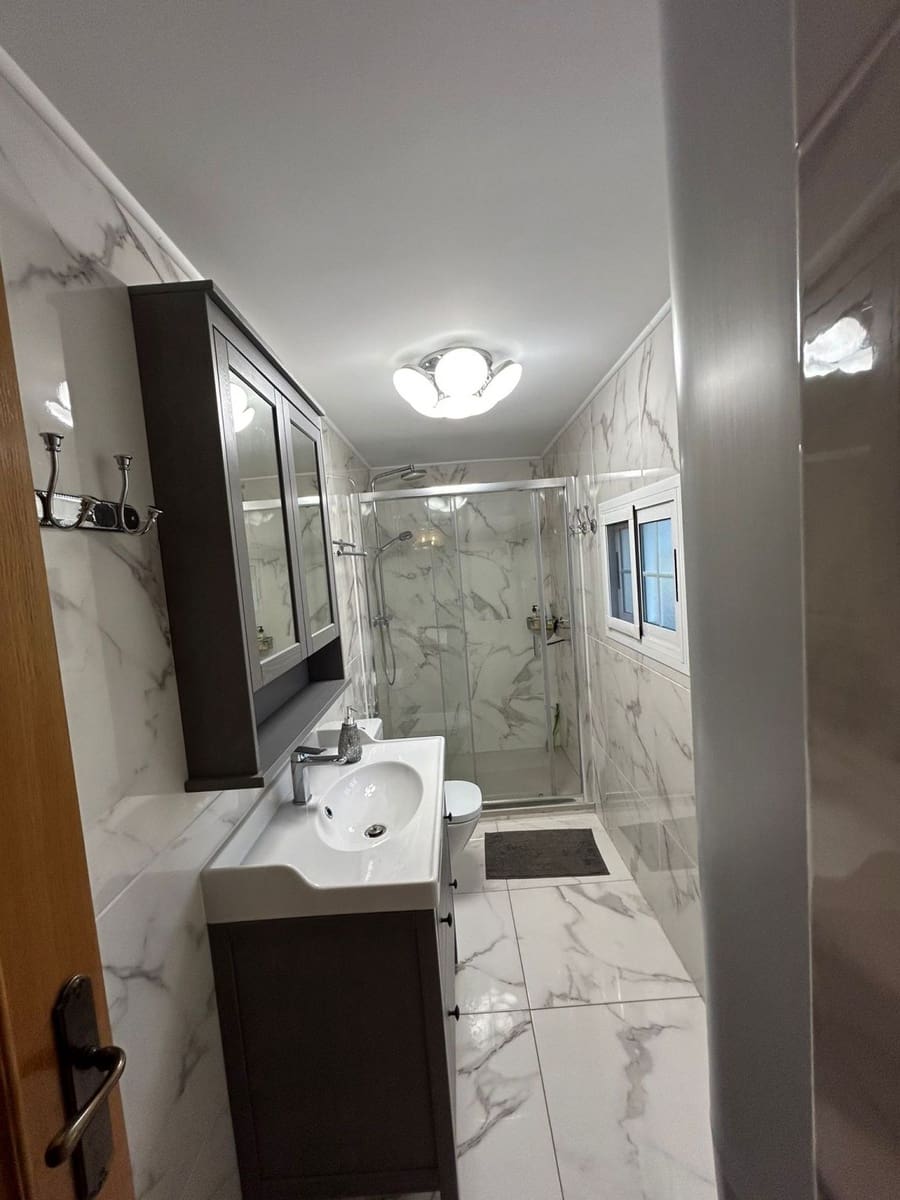 3 bedroom Villa for sale in Calpe / Calp with pool - € 575,000 (Ref: 8801900)