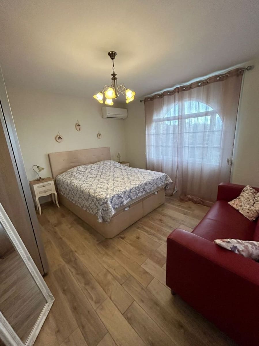 3 bedroom Villa for sale in Calpe / Calp with pool - € 575,000 (Ref: 8801900)