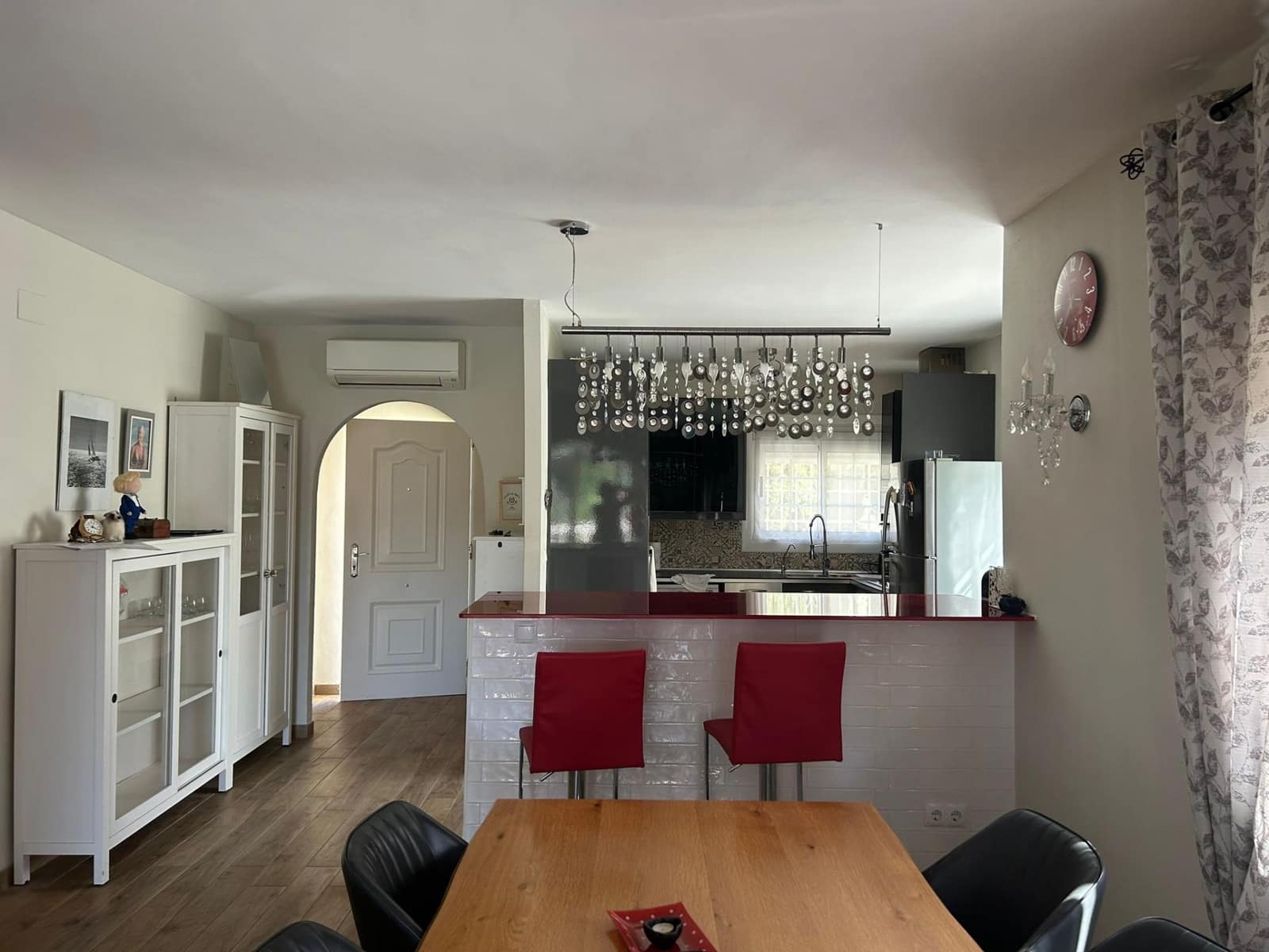 3 bedroom Villa for sale in Calpe / Calp with pool - € 575,000 (Ref: 8801900)