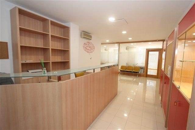 6 soverom Kommersiell til salgs i Pueblo, Calpe / Calp - € 380 000 (Ref: 8801914)