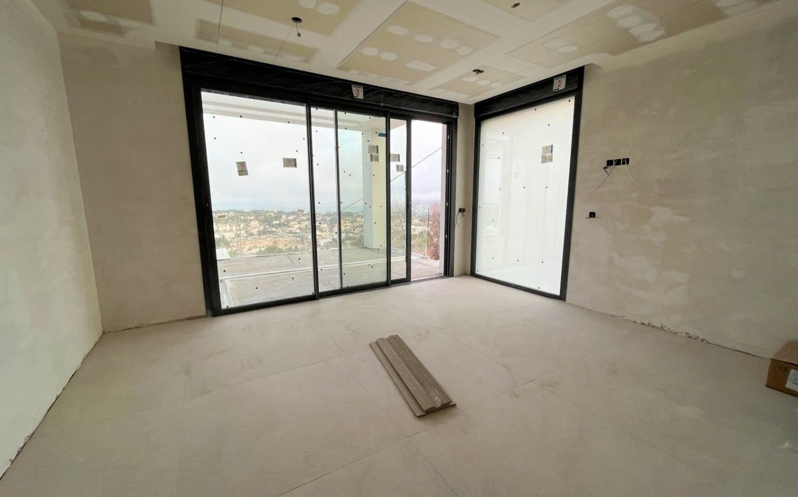 3 Zimmer Villa zu verkaufen in Calpe / Calp - 1.925.000 € (Ref: 8801927)