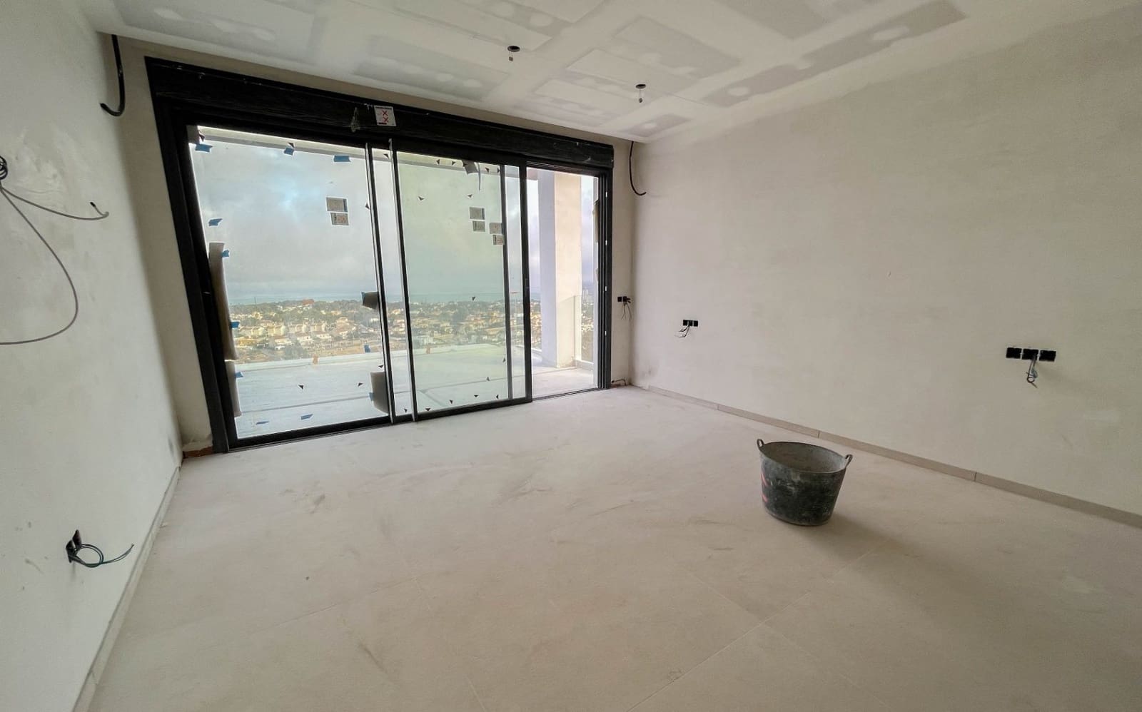 3 Zimmer Villa zu verkaufen in Calpe / Calp - 1.925.000 € (Ref: 8801927)