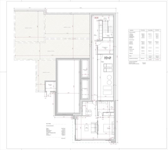 5 slaapkamer Villa te koop in Benissa met zwembad - € 2.100.000 (Ref: 8801942)