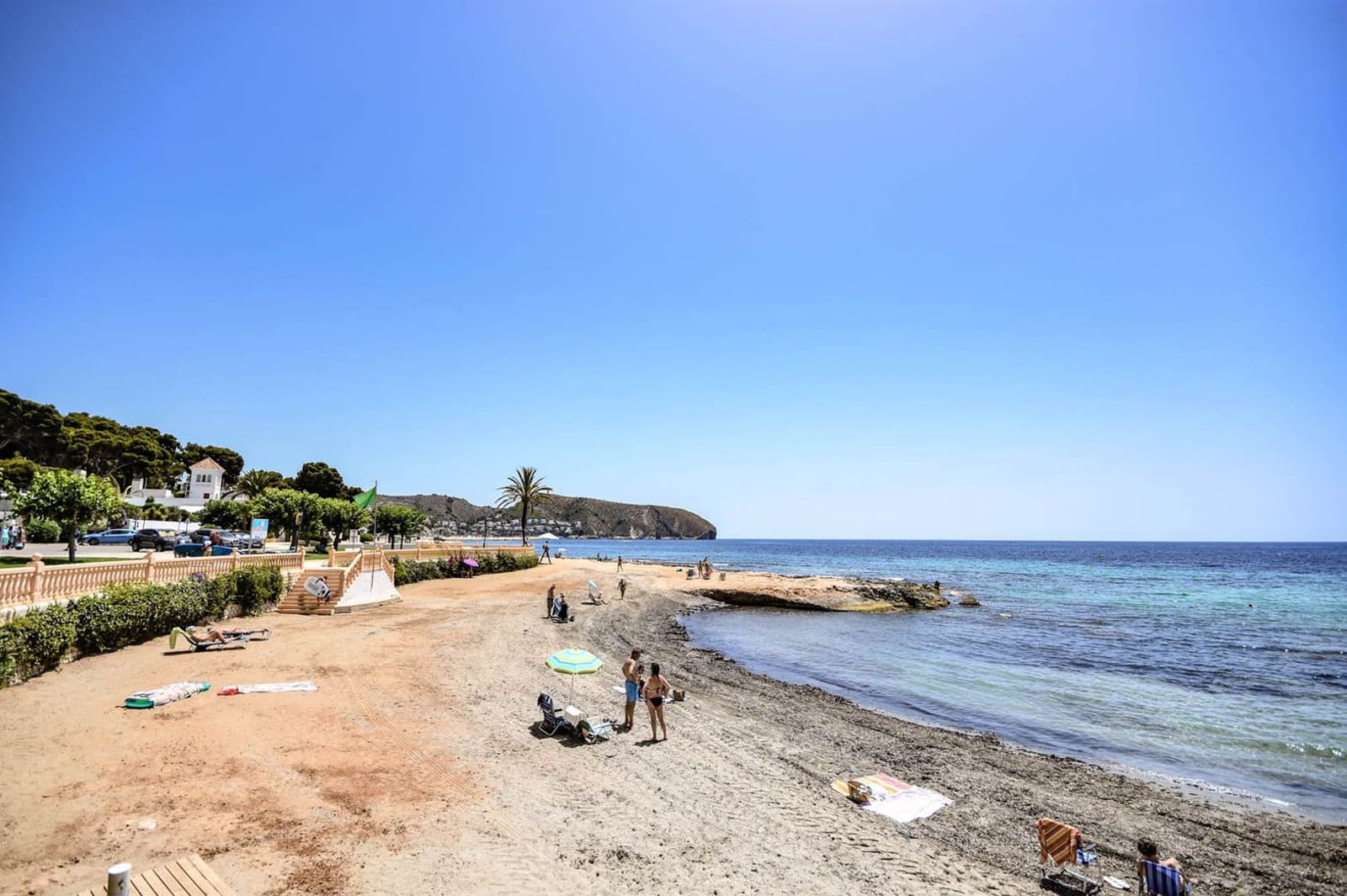 5 slaapkamer Villa te koop in Benissa met zwembad - € 2.100.000 (Ref: 8801942)